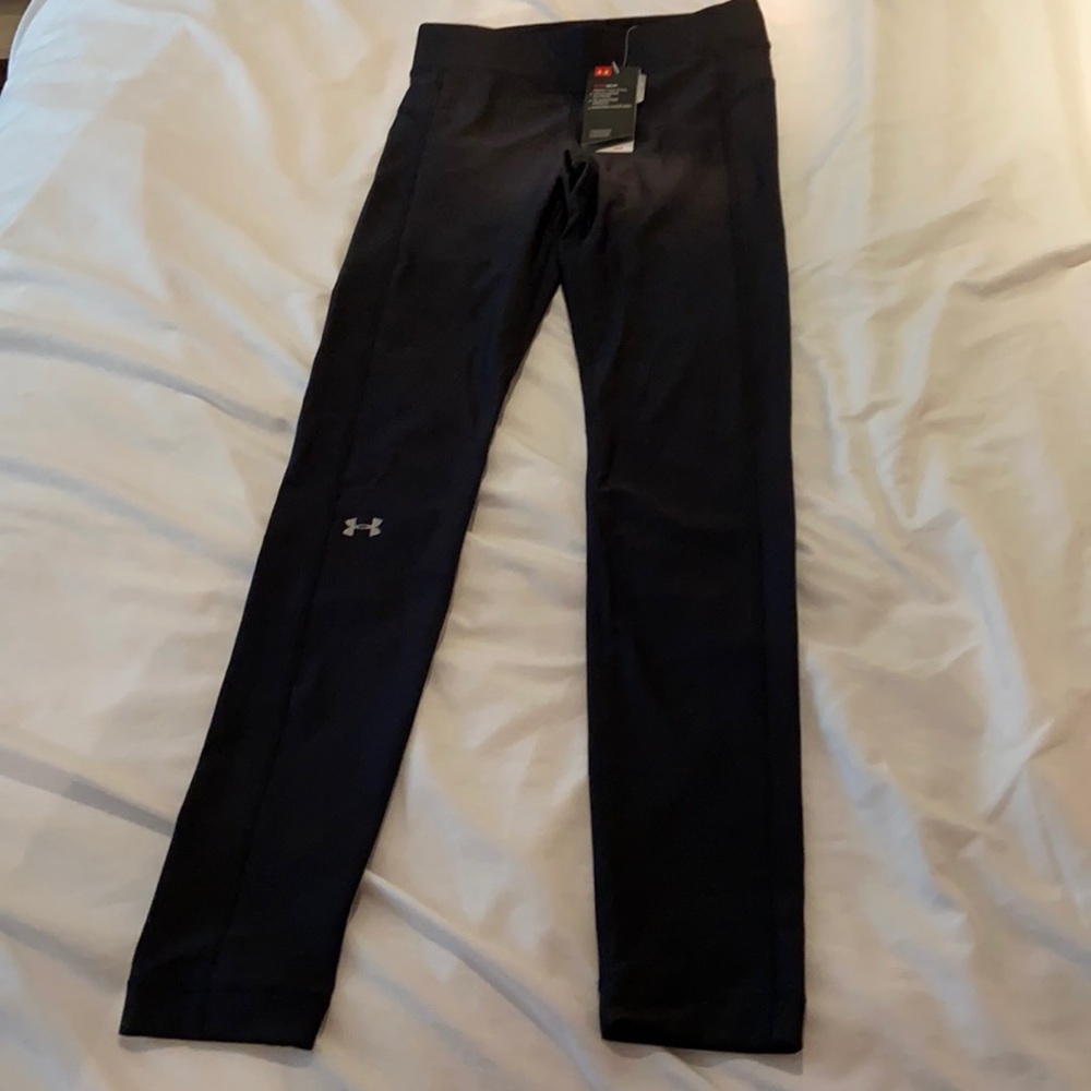 BNWT under armor leggings